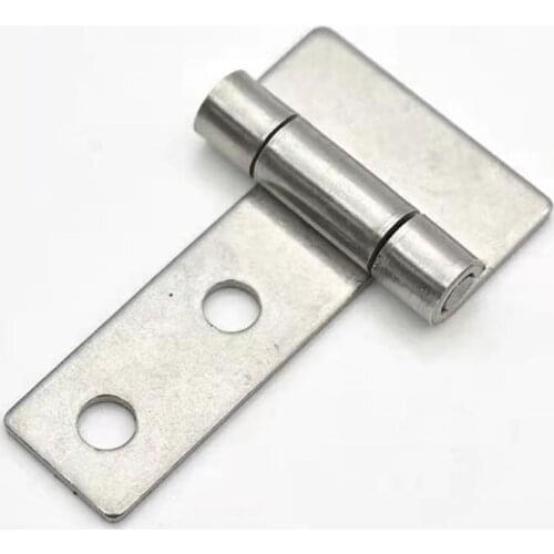 Door hinge electric box Switchgear box control distribution cabinet network PS cabinet machine equipment hinge repair hardware