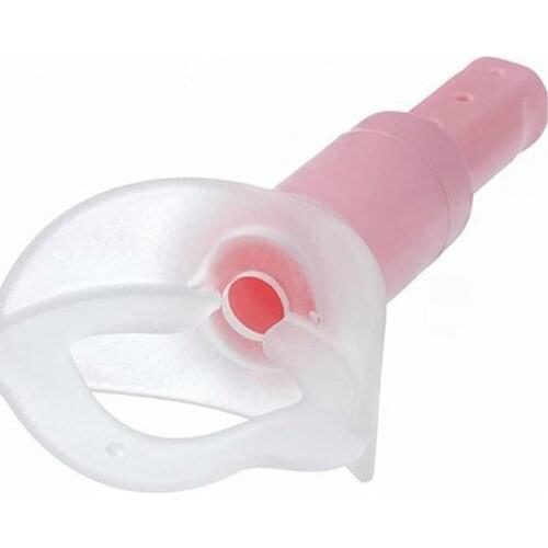 Portable 3 Stages Abdominal Respirator Breathing Exerciser Slimming Waist Face Lose Weight Increase Lung Capacity Trainer