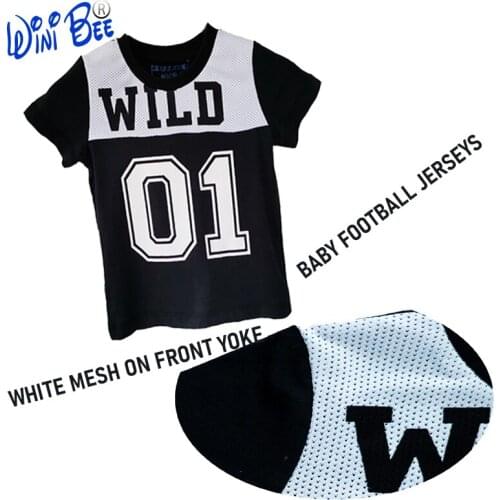 Топы для девочек WiNi BEE China At AliExpress