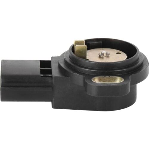 X Autohaux FS01-13-SL0 Car Throttle Position Sensor Replacement for 1993-1997 Mazda MX-6