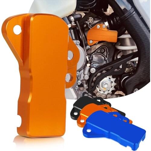 FOR Husqvarna TX300i TE150i 2020-2021 TE250i TE300i TE250i TE300i 18-21 Motorcycle Parts CNC TPS Sensor Guard Cover Accessories