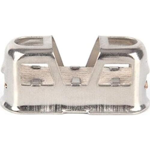 1pcs Steel Burner Of Pocket Heater Hand Warmer Metal Handy Pocket Warmer Heater Head