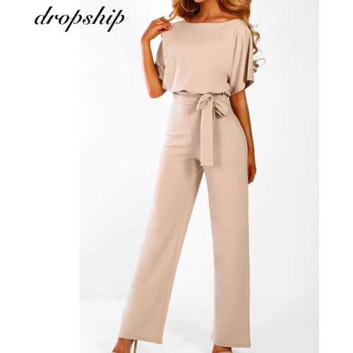 Женские комбинезоны ADRAVETH China At AliExpress