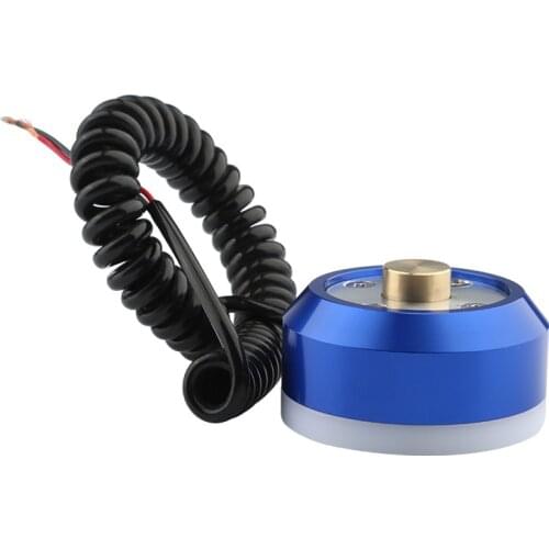 CNC Z-Axis Router Mill Touch Plate Mach3 Automatic Tool Setting Probe Milling Engraving Machine Tool