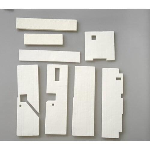 For Epson L1300 ME1100 T1100 / 1400/11400/1430 ink absorption pad waste ink cotton printer parts