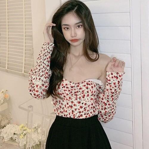 Красивые блузки EFINNY China At AliExpress