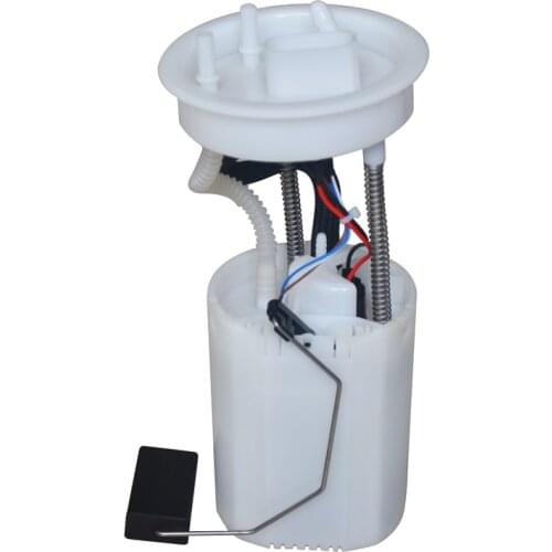 For VW TOU03-06 Car Modification Electronic Pump Electronic Fuel Pump 1T0919051B