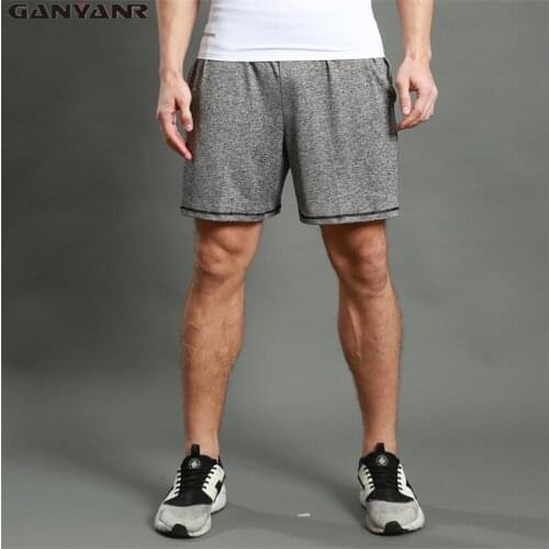 GANYANR Men's Touring Shorts