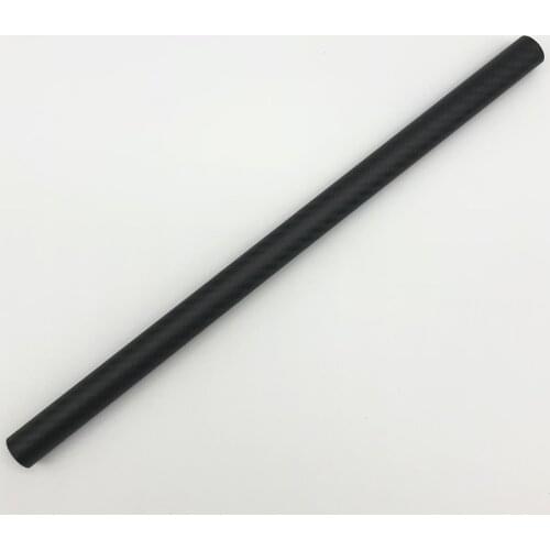 Carbon Fiber Wing Tube for RC Sport 3D Plane Model EXTRA 300