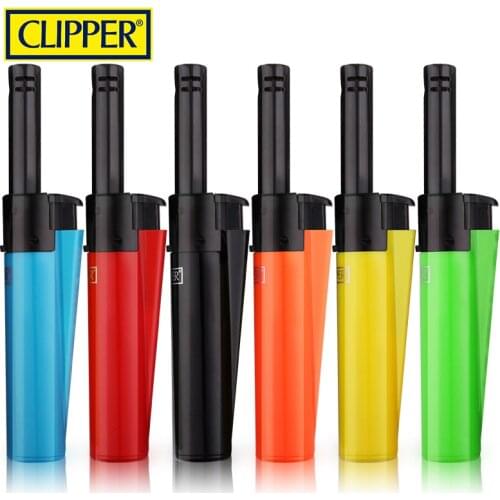 Clipper klipper ignition gun electronic igniter gas range extension lighter pulse candle