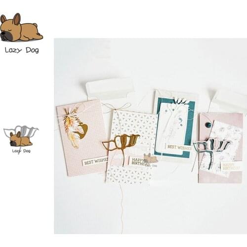 Paradise Flower Metal Cutting Dies Scrapbooking Stencil DIY Decorative Craft Embossing Die Cuts Card Making New Dies For 2020