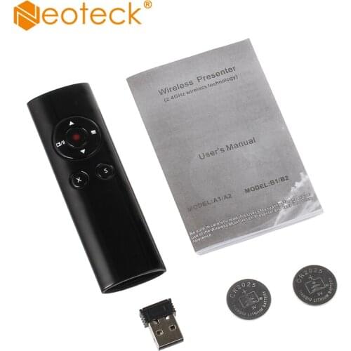 Neoteck Remote Controls