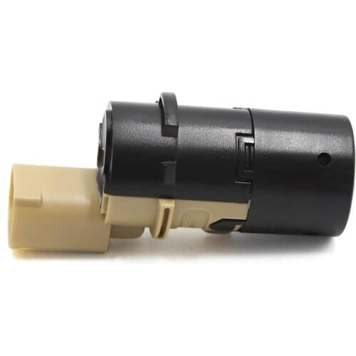 1pc PDC Parking Sensor Parktronic Radar For Peugeot 307 CC 308 SW 3A Citroen C4 C2 C3 9653139777 9649186580 9643326380 659095
