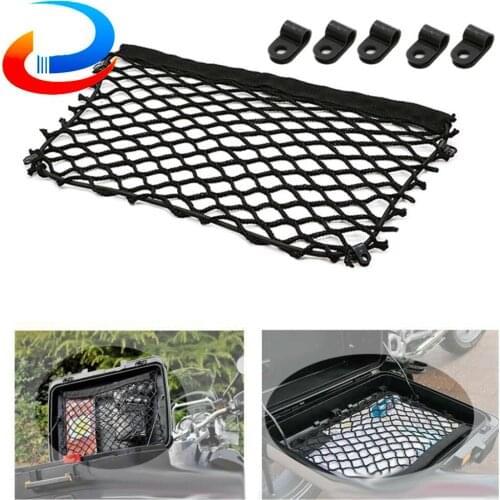 Package bags Cargo Mesh Storage Bags net case net suitcase net for BMW F650GS F700GS F750GS F800GS R850GS R1200GS R1250GS