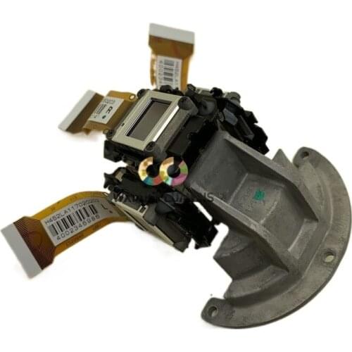 Projector LCD Prism Assy Wholeset Block Optical Unit H452/L3C05X-95G2 Fit for EB-CU610W/CU610Wi/485W/485Wi