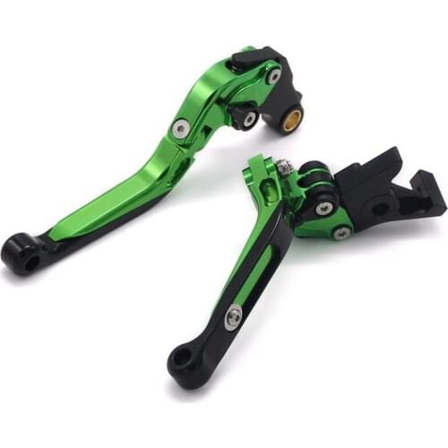 Adjustable Folding Extendable Motorcycle Brake Clutch Levers For Triumph TIGER 1200 EXPLORER/XEXC/XR 2012-2018 Trophy/SE