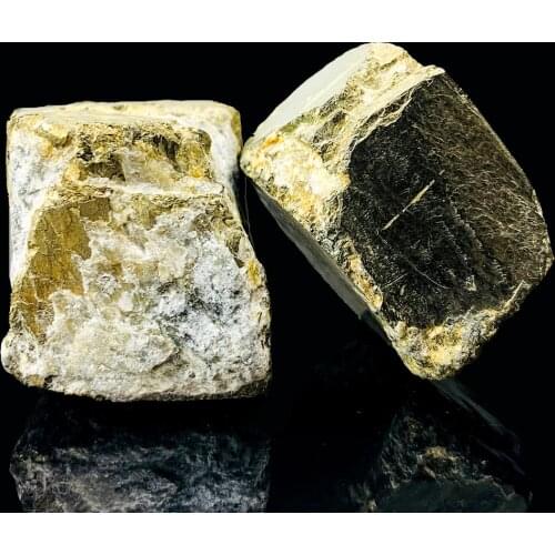 1PC Natural Square Pyrite Irregular Ore Mineral Crystal Fools Gold Lron Rough Quartz Teaching Specimen Ornament Pyrite Gemstone