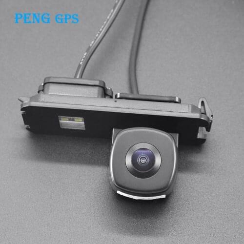 Car Rear View Camera for POLO Magotan new Bora for Jetta /Skoda Superb/Golf Passat CC for Buick Excelle XT Night Vision Backup