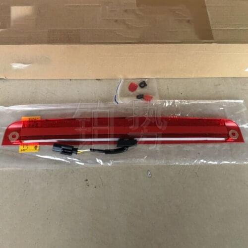Car Auxiliary brake light 2014-Por sch e99 1R/ GT3 /RS /GT -Sp eed 4.0L High-mount brake light Rear fog light Rear bumper light