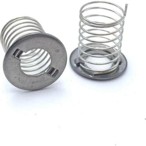 B-76 Carbon steel wire For Home Appliance diameter 17mm compression spring