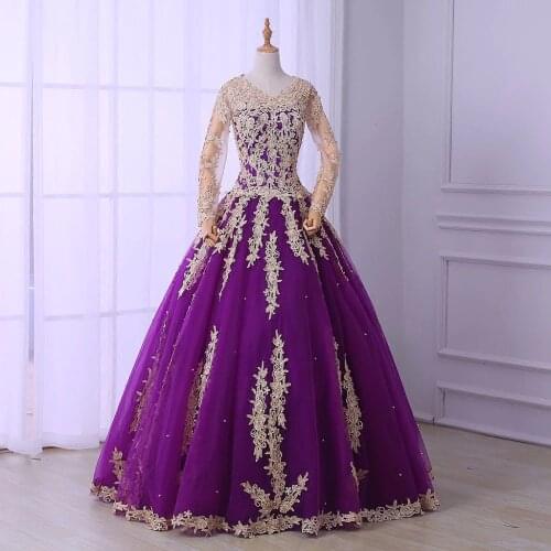 Purple/red golden embroidery beading court medieval dress siss princess Renaissance Gown queen Cosplay Victorian Belle ball
