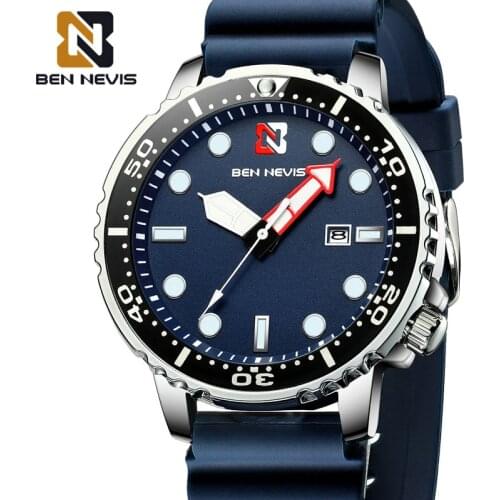 HAIYES Automatic Watch