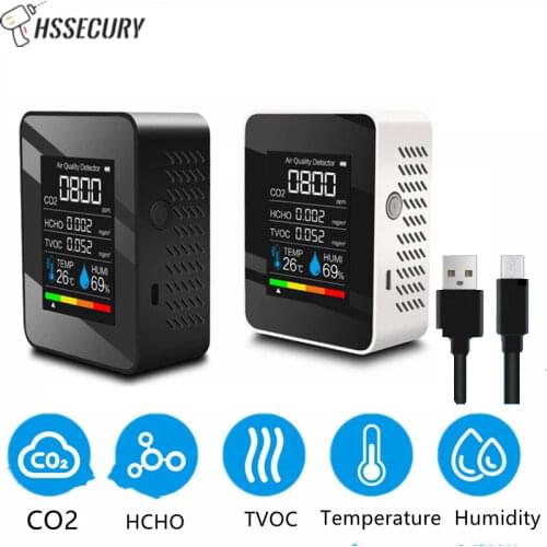 Газоанализаторы HSSecury China At AliExpress