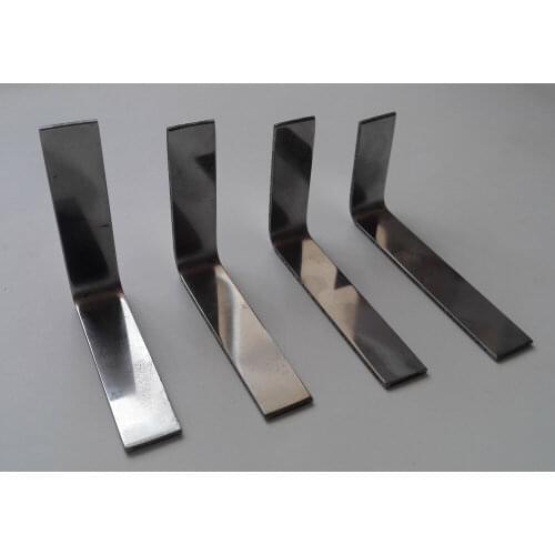 Musical Instrument Repair Tools L Iron For Saxophone Flute Clarinet Repair