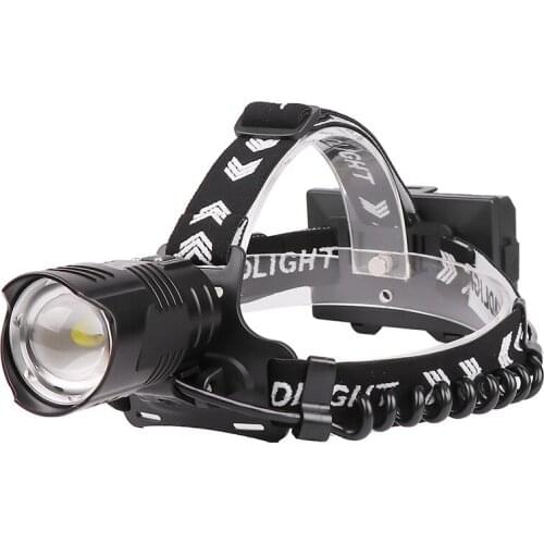 Jea·Live Headlamps