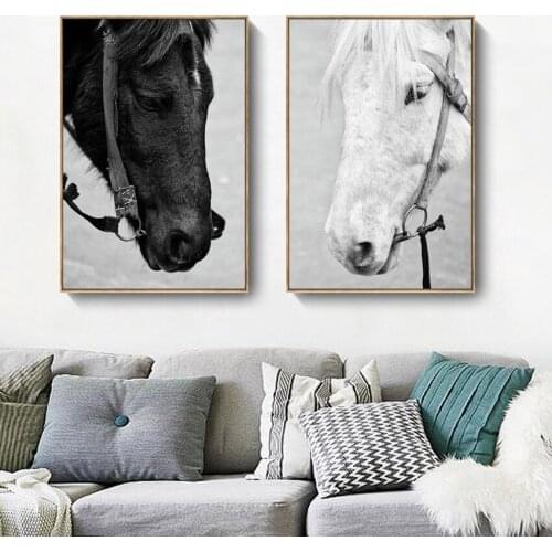 Minimalist Home Living Room Decorative Painting Sofa Background Porch Canvas Poster Wall Art Picture Hotel Apartment Mural