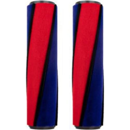 Soft Velvet Roller Brush Rod Roller Brush for Dyson V6 V7 V8 V10 V11 Cordless Vacuum Cleaner Accessories