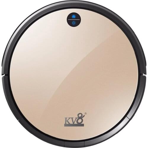 APP remote control sweeping robot Automatic Household Sweeping mop suction machine smart vacuum cleaner Planning a route