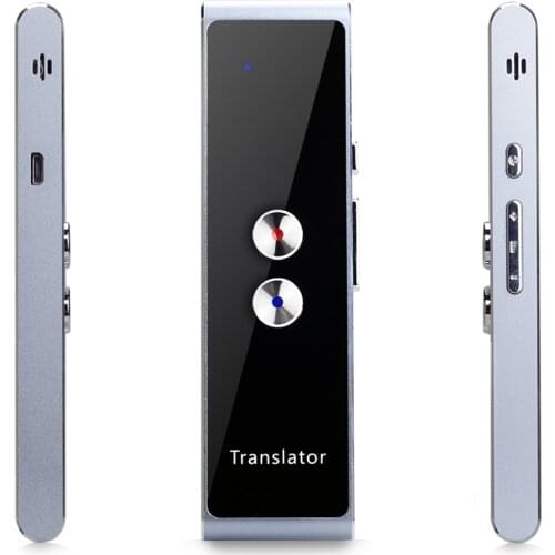 Savetek Electronic Translators