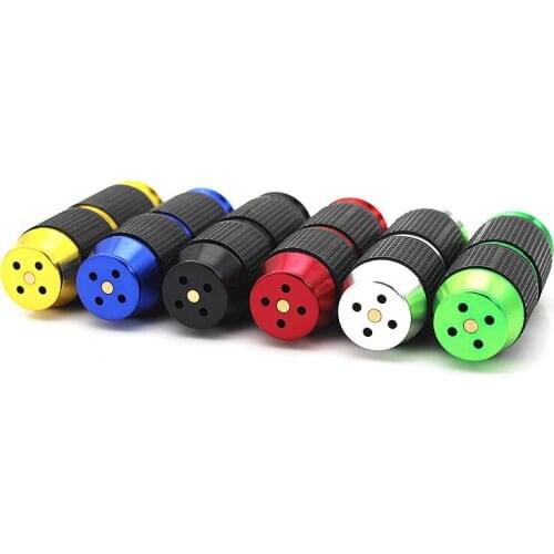 Detachable metal cream bomb opener with rubber portable cream gas bomb foamer charger cream lader cracker for dispenser