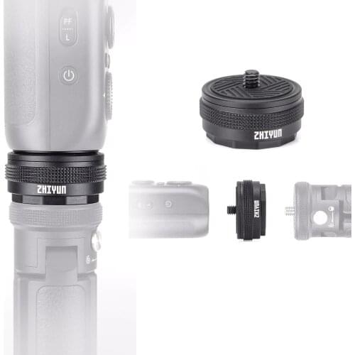 Zhiyun Quick Setup Kit for Zhiyun Weebill LAB 3-Axis Handheld Gimbal Stabilizer