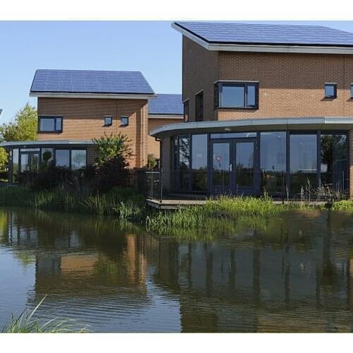 Singfo Solar Solar Panels