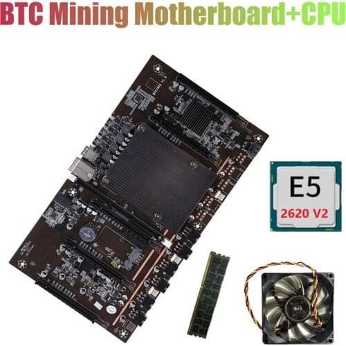 Snowman Motherboards
