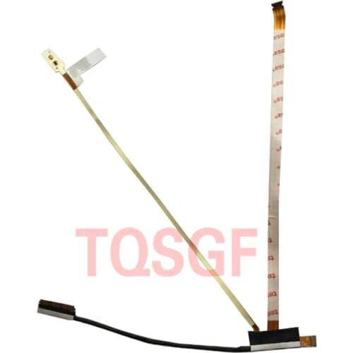 LED Camera Cable for Lenovo Thinkpad X1 Carbon 4th 00JT851