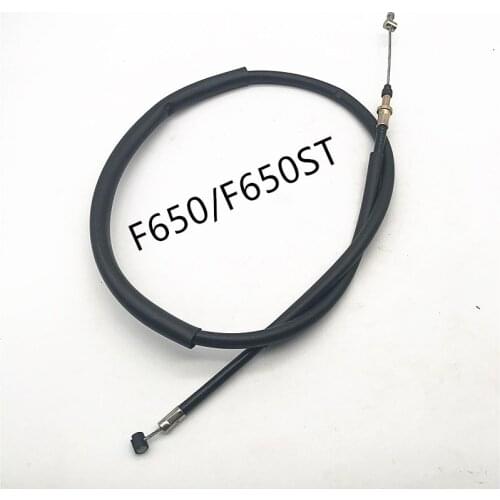 Clutch cable for BMW F650 F650ST 【1993-1999