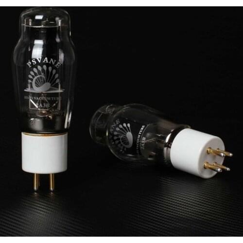 PSVANE tube HIFI 2A3B Instead of(2A3C 2A3) genuine original precision matching