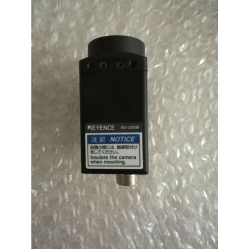 XG-7700 XG-200M CA-CN3 Used and Tested 1Pcs New In Box Free Expedited Ship