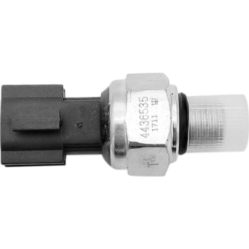 4436535 Pressure Sensor Excavator Parts