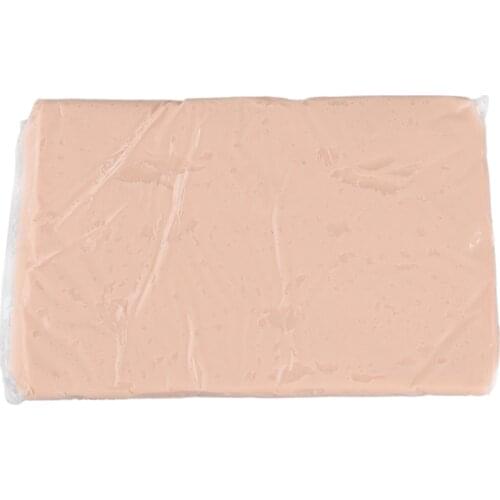 1Kg Soft Clay Clay Polymer Clay DIY Carving Ceramic Movable Doll