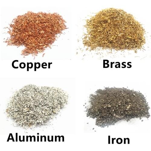 Shavings for orgonite Copper Shavings for orgonite Metal Shavings/Turings/Filings/Chips/Dust,Copper/Brass/Aluminum/Iron