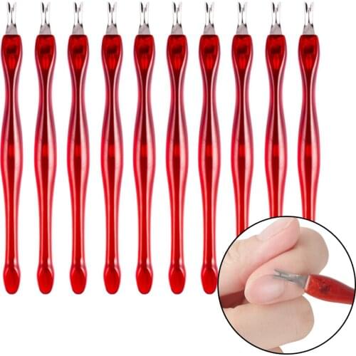 Coolcells Cuticle Removers