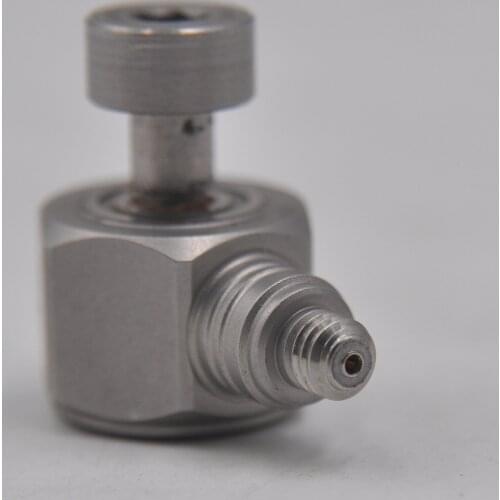 KISTLER 9212 modal analysis load cell with charge output