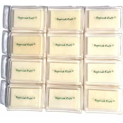 Daybreak Craft Scrapbooking Stamps