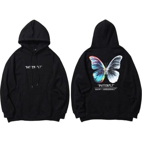 EASY GARMENT Mens Winter Hoodies