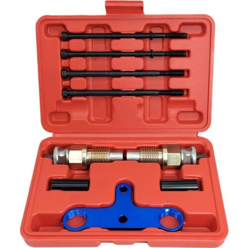Car Fuel Injector Install Remove Tool Set for BMW N20 N55 High Precision Rustproof