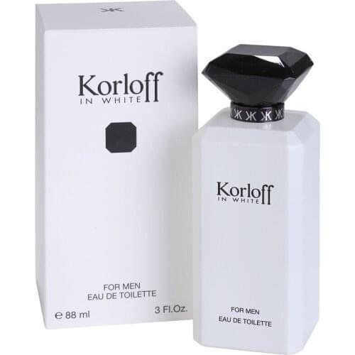 KORLOFF 